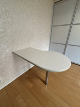 【設備】 | クレールシャンブル | カウンター