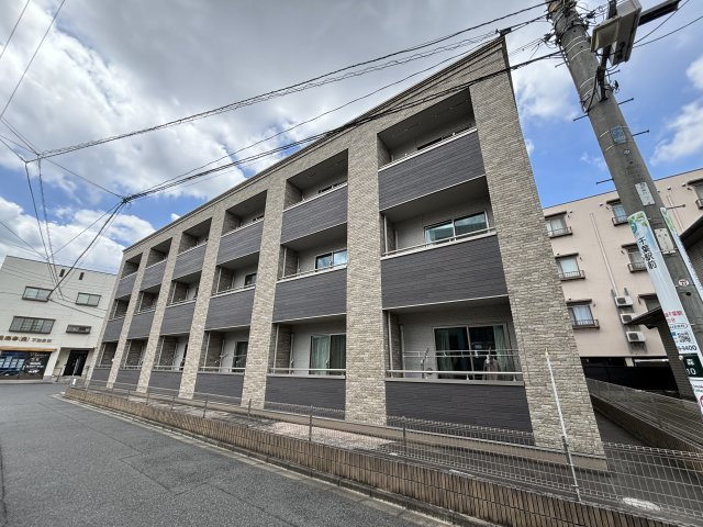 【外観】 | クレールシャンブル