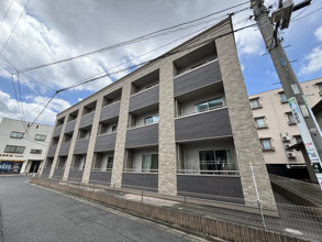 【外観】 | クレールシャンブル