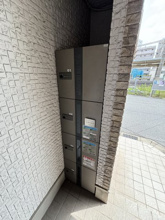 【その他共用部分】 | クレールシャンブル