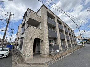 【外観】 | クレールシャンブル