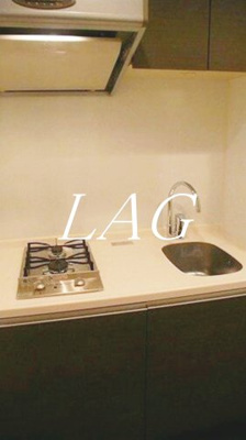 【キッチン】 | Ｌ－Ｆｌａｔ入谷 | キッチンです。
