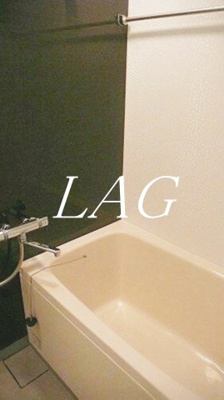 【浴室】 | Ｌ－Ｆｌａｔ入谷 | お風呂です。