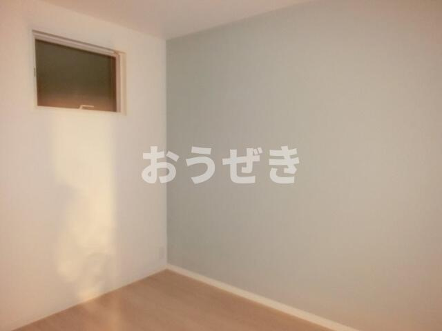 ｌａｕｌｅａ　ｌａｗｅの寝室