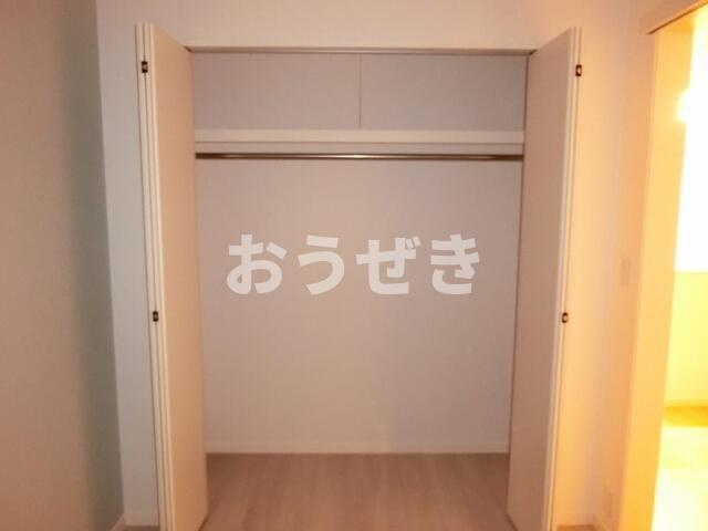 ｌａｕｌｅａ　ｌａｗｅの収納