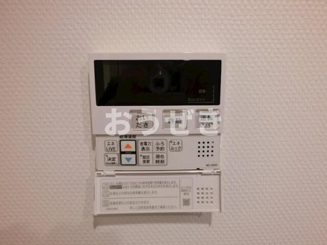 ｌａｕｌｅａ　ｌａｗｅの設備