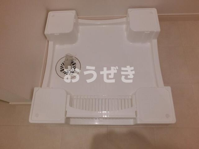ｌａｕｌｅａ　ｌａｗｅの内装