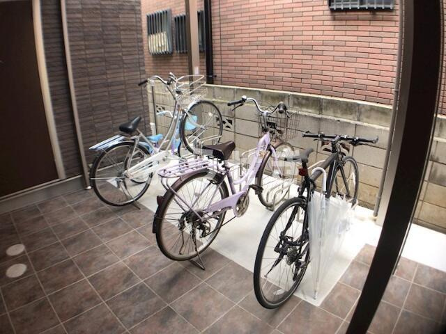 ｌａｕｌｅａ　ｌａｗｅのその他共用部分