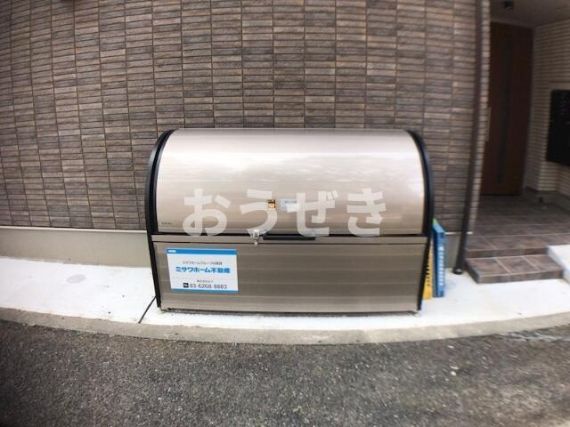 ｌａｕｌｅａ　ｌａｗｅのその他共用部分