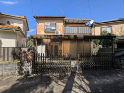 瀬戸市北丘町中古戸建て