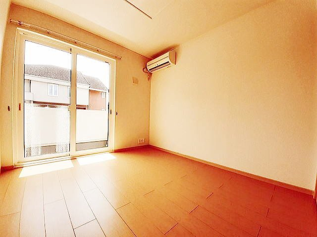 サンリット３１０Ｂの居間・リビング