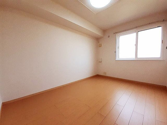 サンリット３１０Ｂの内装
