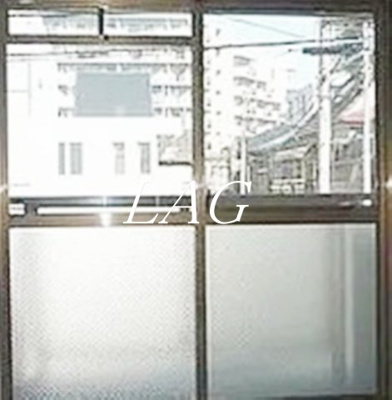 【バルコニー】 | ロジマン蕨Ⅱ | バルコニーです。