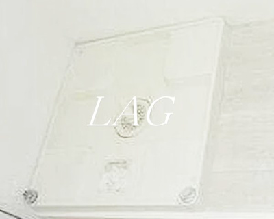 【設備】 | ロジマン蕨Ⅱ | 室内洗濯機置き場です。