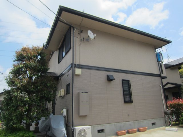 ウィローヴァレーのその他共用部分