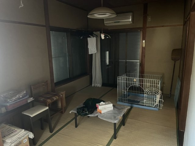 天満台東三丁目のその他