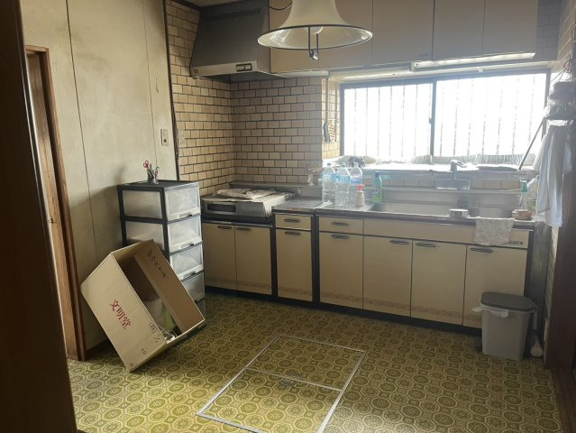 天満台東三丁目のその他
