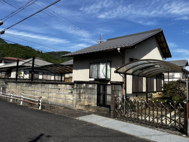 天満台東三丁目の外観
