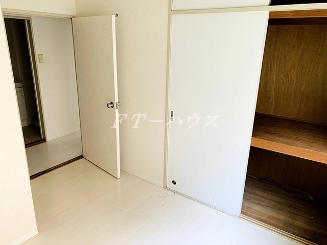 藤喜マンションのその他