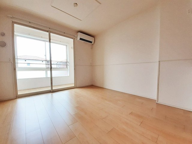 シエーナＣの居間・リビング