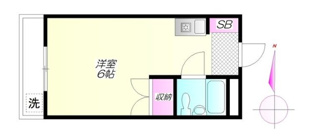 【間取り】 | ウイステリア国立