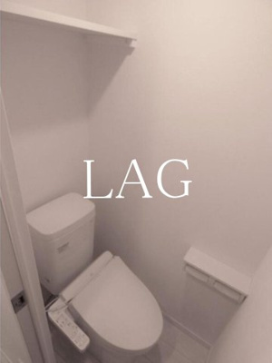 【トイレ】 | グランクオール小岩 | トイレです。
