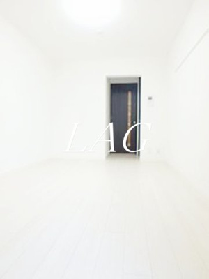 【寝室】 | ガーラ・ヴィスタ武蔵小山 | 寝室です。