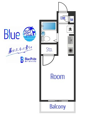 【間取り】 | ヴェルドミール