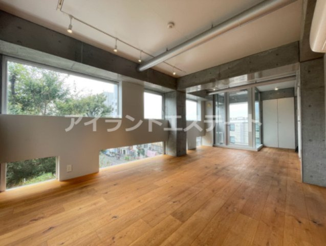 Y-5 Yamagataya BLD　小規模オフィス　高層階　のその他|※同間取別号室参考写真