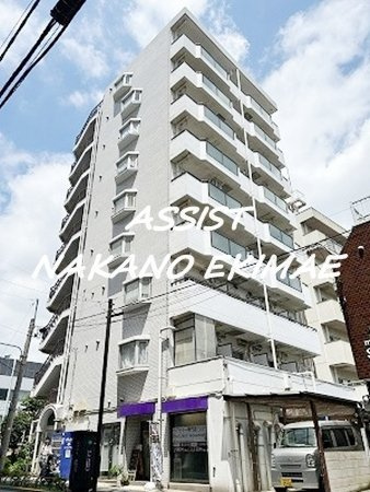 ルシール新中野