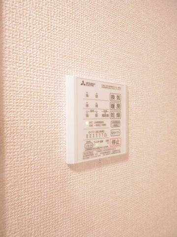 エタニティの設備|※他号室写真です