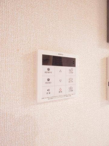 エタニティの設備|※他号室写真です