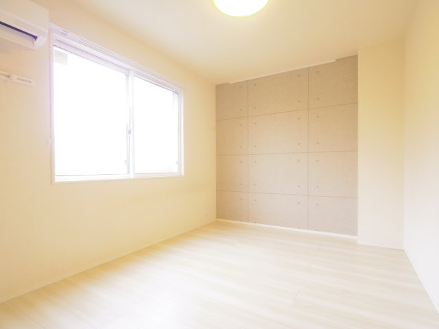 エタニティの内装|※他号室写真です