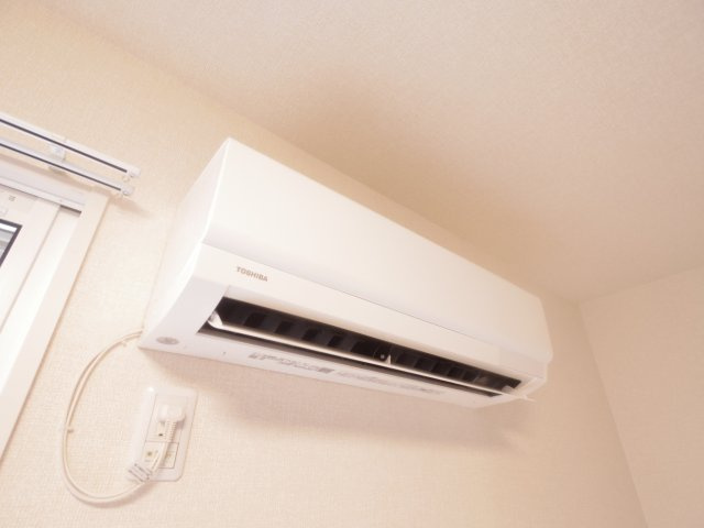 エタニティの設備|※他号室写真です