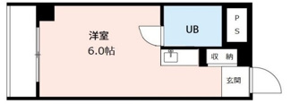 【間取り】 | JLBグランエクリュ立川 | 間取りです。
