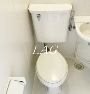 【トイレ】 | JLBグランエクリュ立川 | トイレです。