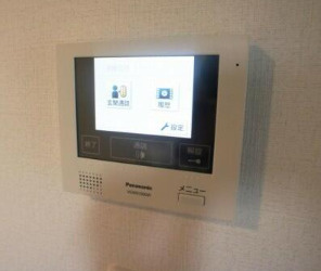 グランビューオシアゲのセキュリティ