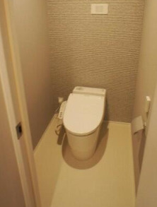グランビューオシアゲのトイレ|トイレも気になるポイント
