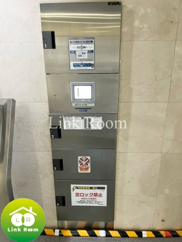 Cerca Torreのその他共用部分