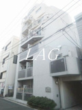 プレール・ドゥーク錦糸町Ⅱの画像