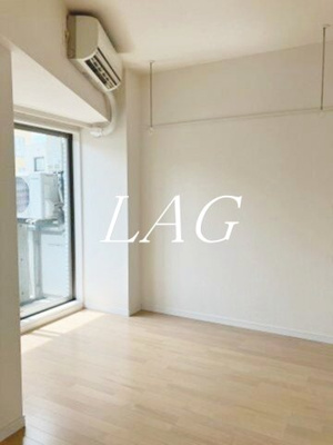 【居間・リビング】 | プレール・ドゥーク錦糸町Ⅱ | 洋室のお部屋です。
