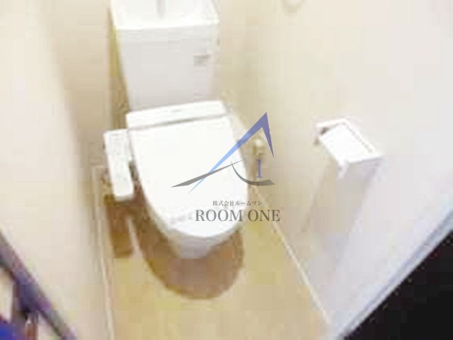 Ｔ＆Ｙのトイレ|トイレです。