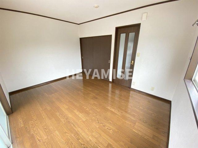 ソフィア古町の内装