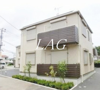 【外観】 | クレストヒル山下　Ｄ | 外観です。