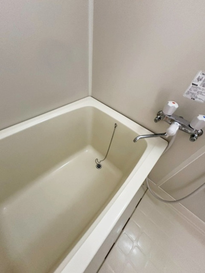 【浴室】 | クロノス東戸塚