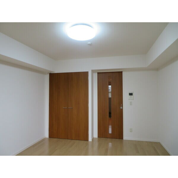 CASSIA高井田NorthCourtの内装