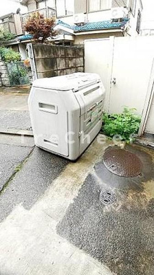 【その他】 | セブンスターハイツ代々木第二