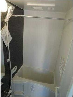 【浴室】 | ヴィルドミール相生 | お風呂です