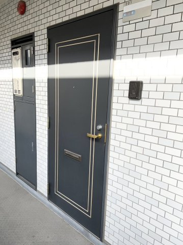 【玄関】 | ワコーレ西新井Ⅱ