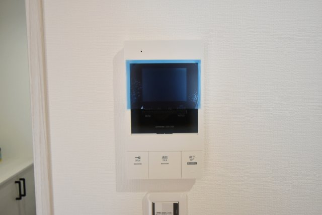 KJ甲子園のセキュリティ